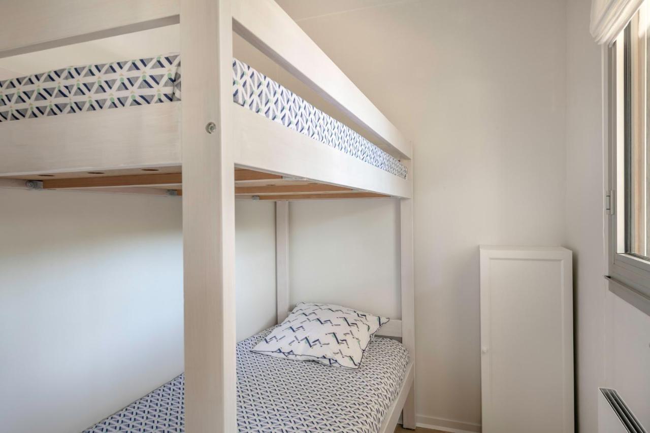 Appartement Pour 4 Avec Balcon - Centre-Ville La Baule-Escoublac Exteriör bild