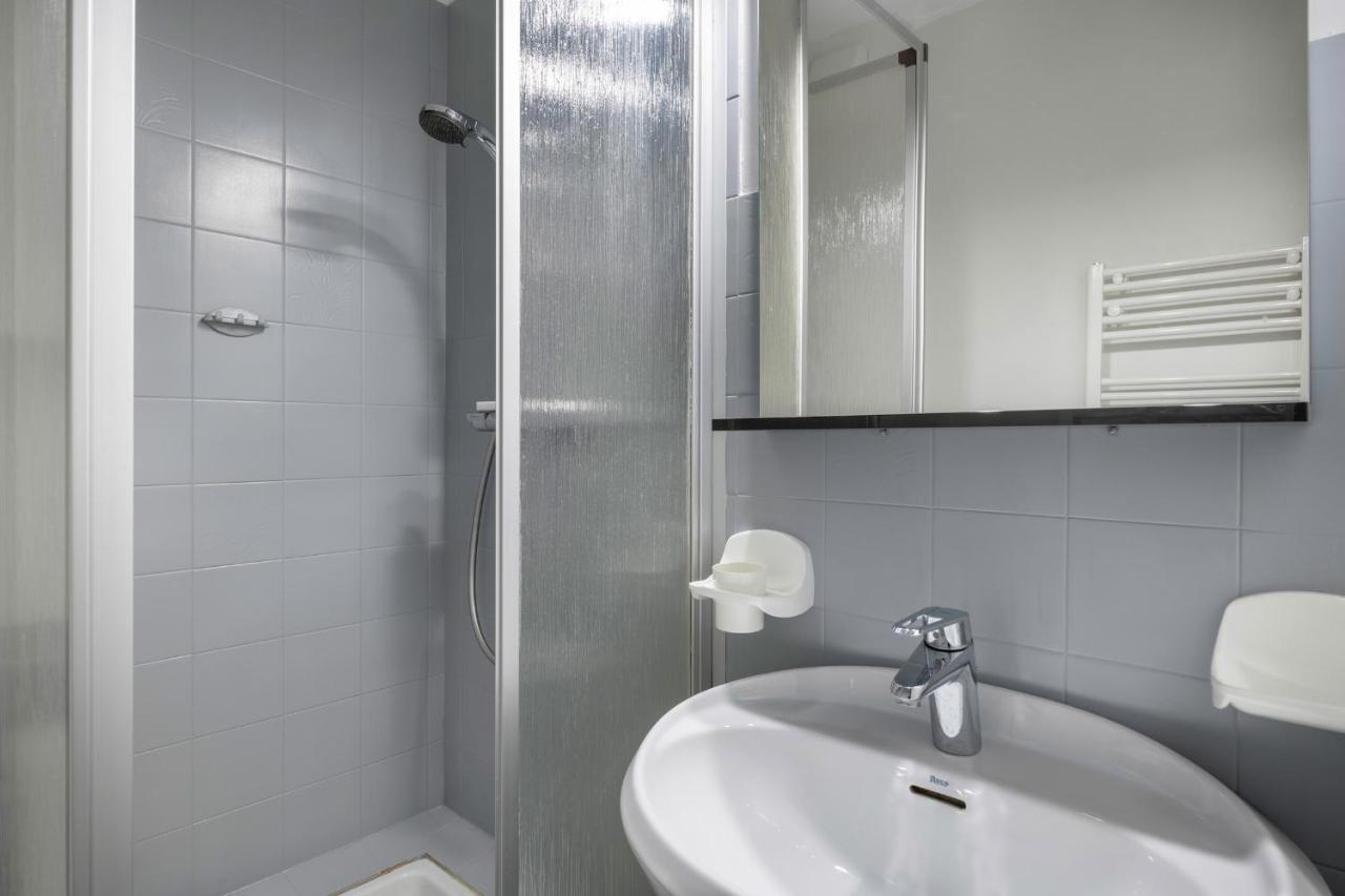 Appartement Pour 4 Avec Balcon - Centre-Ville La Baule-Escoublac Exteriör bild